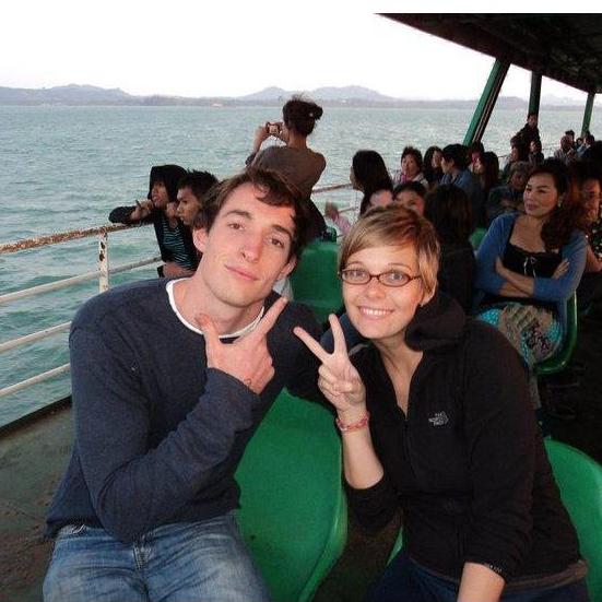 Thailand