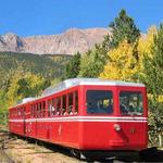 Pikes Peak Cog Railway