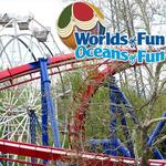 Worlds of Fun