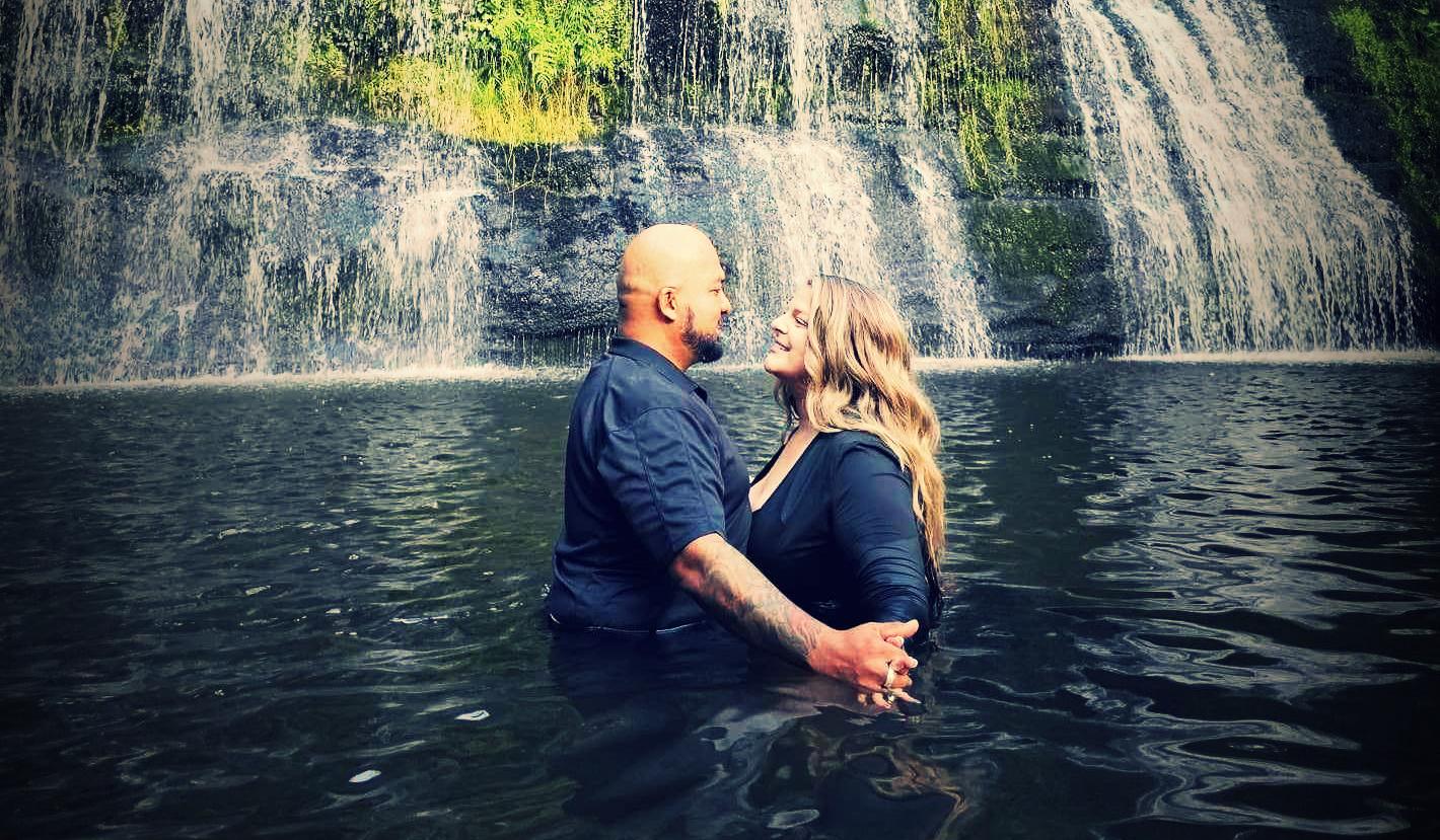 The Wedding Website of Renae Nicole and Javier Melgoza