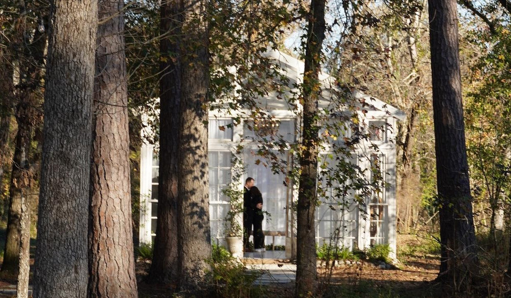 Morgan Martin and Blake Ropers' Wedding Website