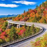 Blue Ridge Scenic Drive