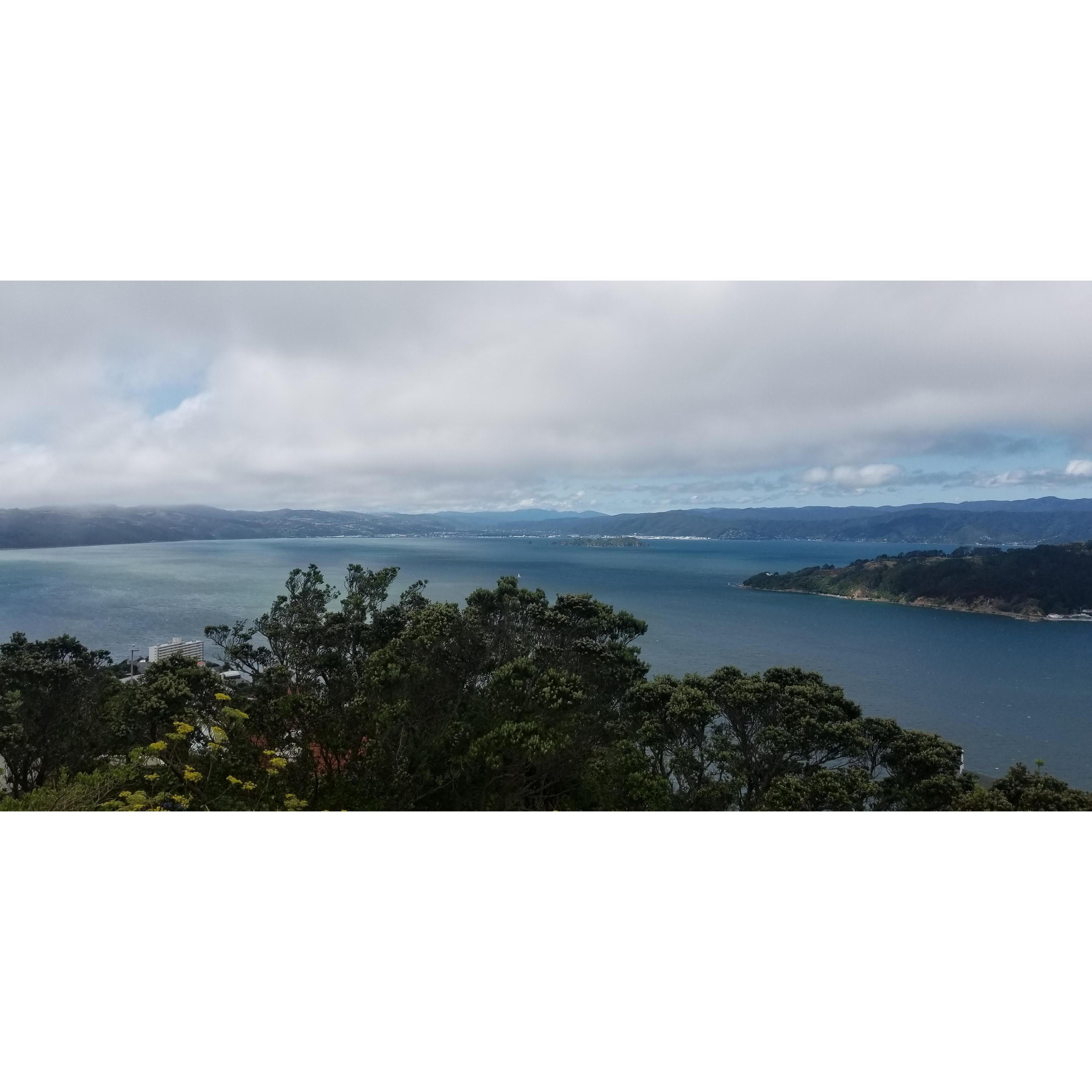 New Zealand /Aotearoa