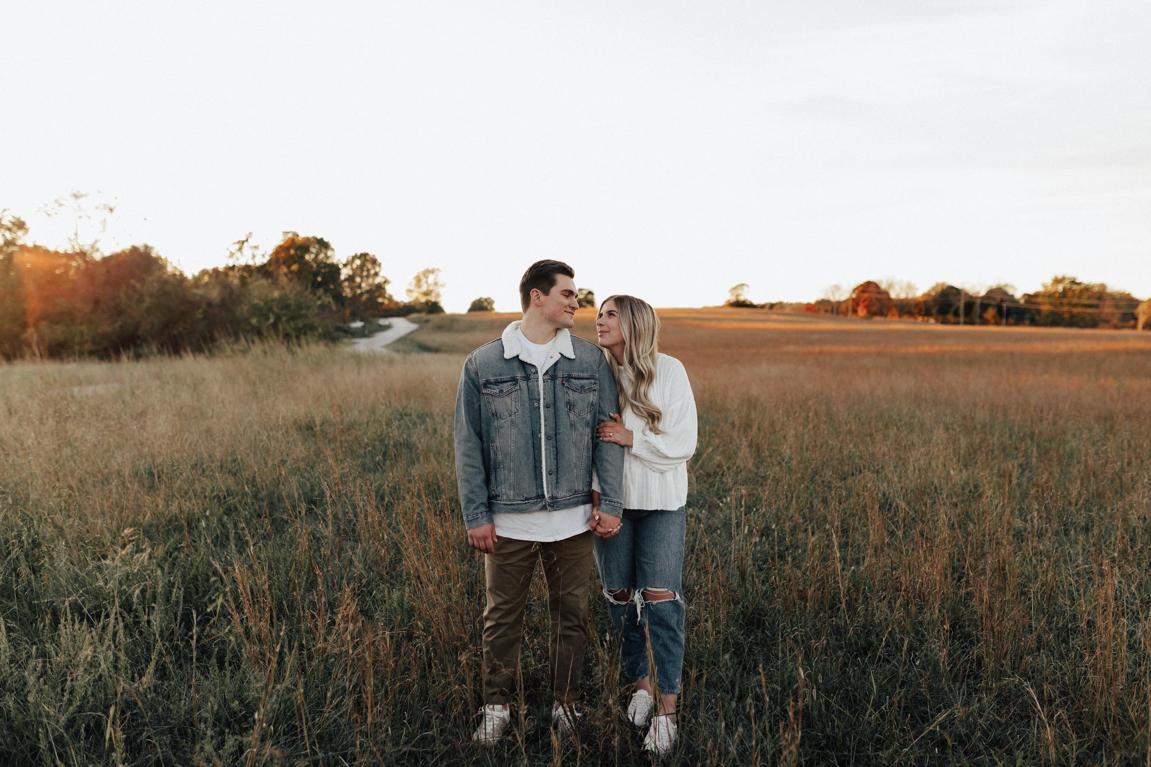 The Wedding Website of Jaimie Pearce and Preston Whitworth