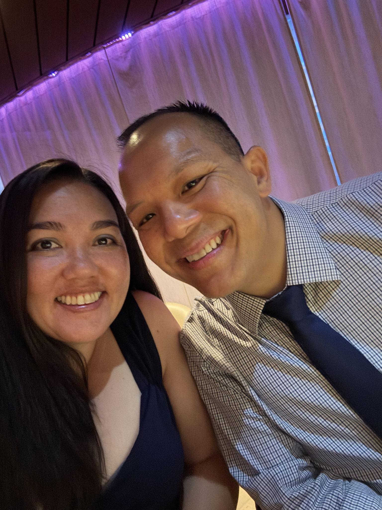The Wedding Website of Shannon Lee and Steven Nguyen