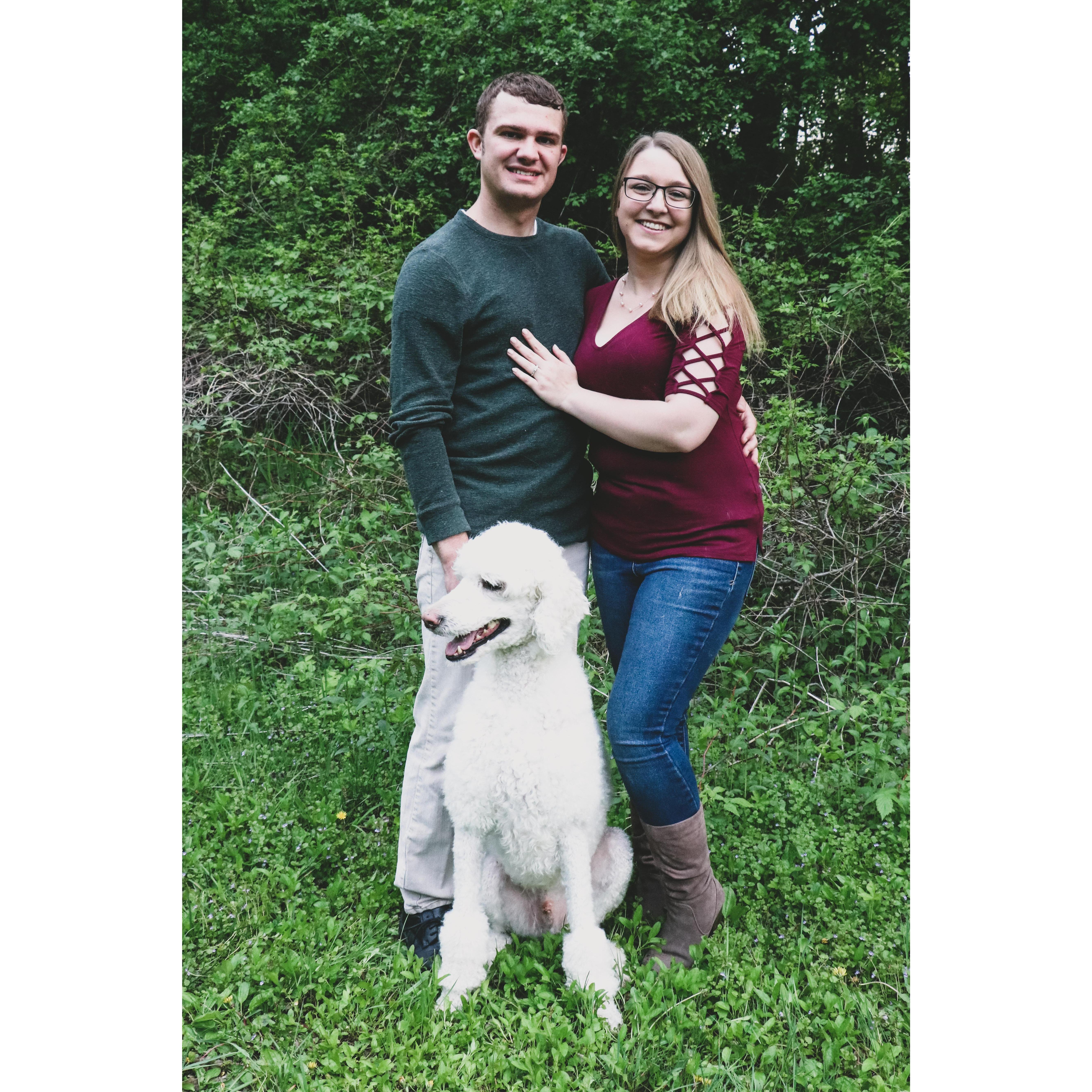 PC: Madison Rose Photography