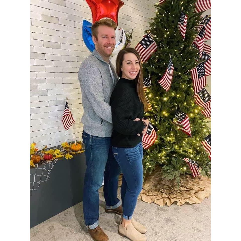 Scott & I are both Navy veterans. Every year we receive free dental care from Dr. Pham during her annual Freedom day.