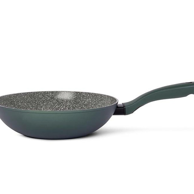 TVS ECO OK Non-Stick Wok