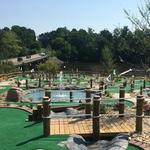 Boardwalk Mini Golf