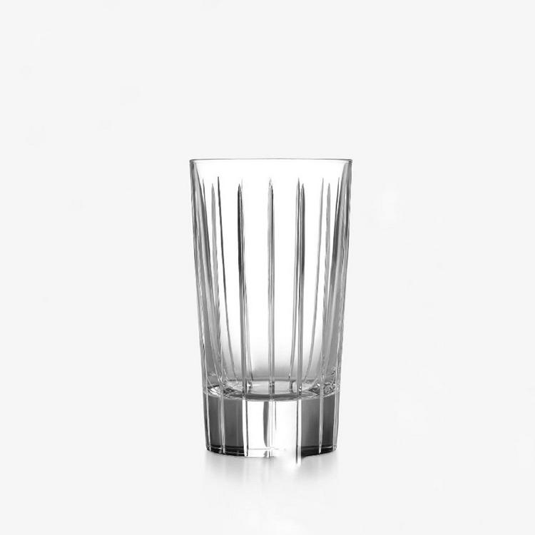 Christofle Iriana White Wine Glasses- Set of 10