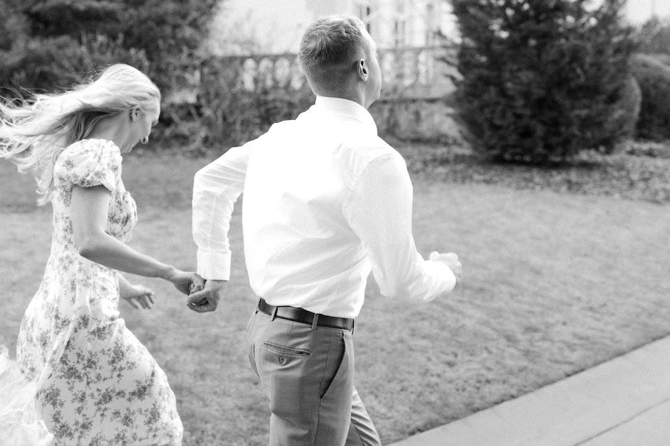 The Wedding Website of Sarah Black and Austin Berkey