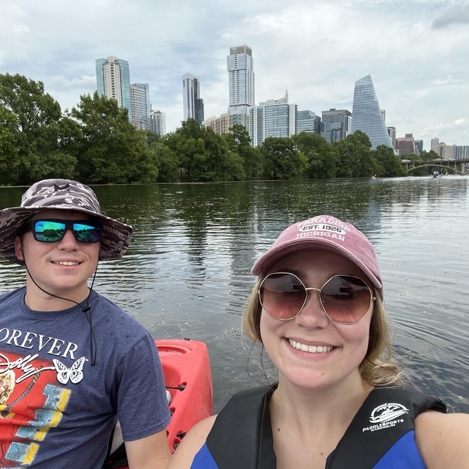 Austin, Texas