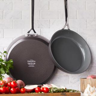 GP5 Ceramic Nonstick 2-Piece Frypan Set