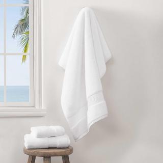 Long Branch Cotton Terry 3-Piece Towel Set