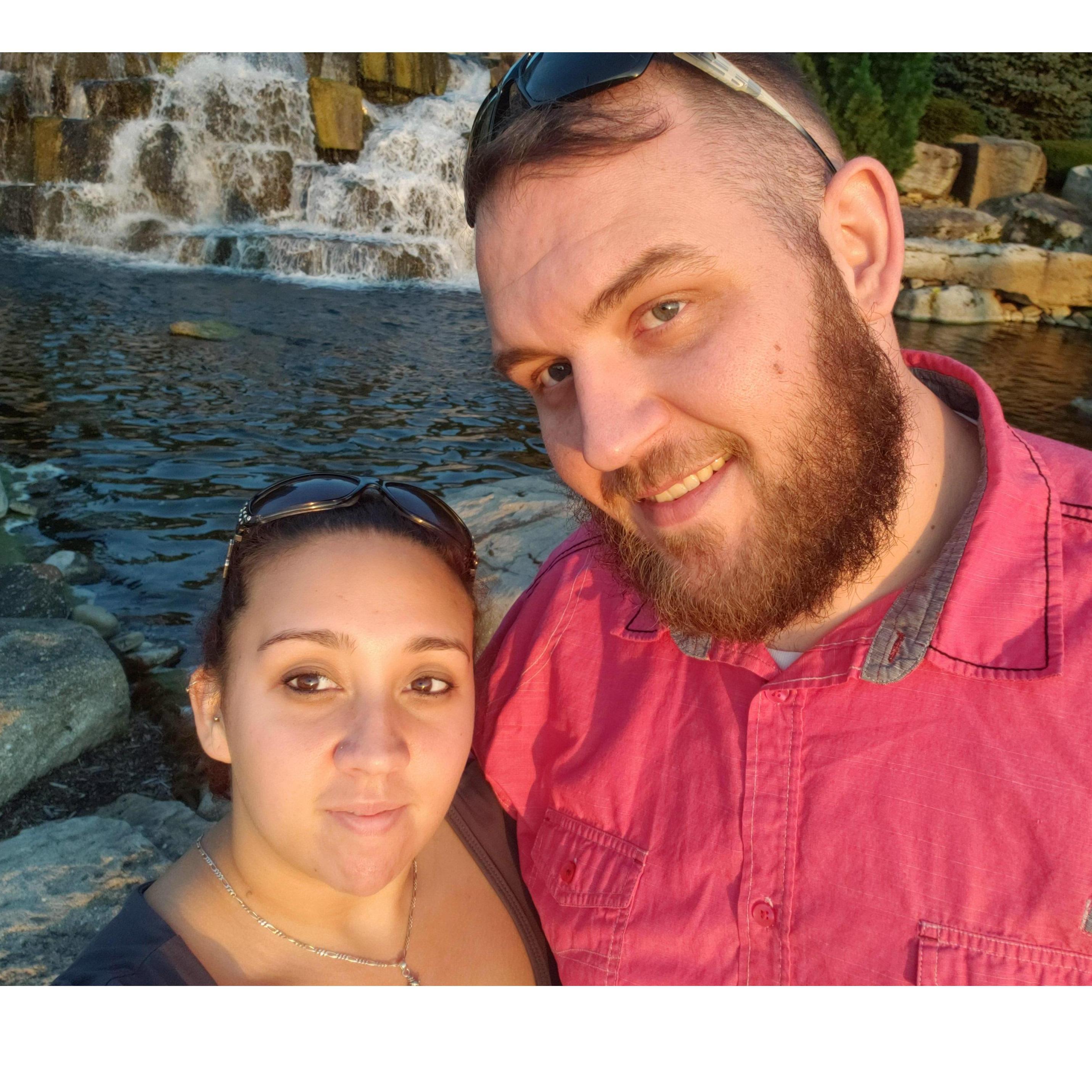 Adventures are us