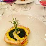 Rosmarino Osteria Italiana