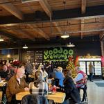 Voodoo Brewing Co. - Scranton