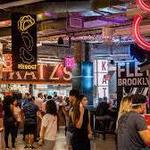 Dekalb Market Hall