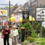 Carytown