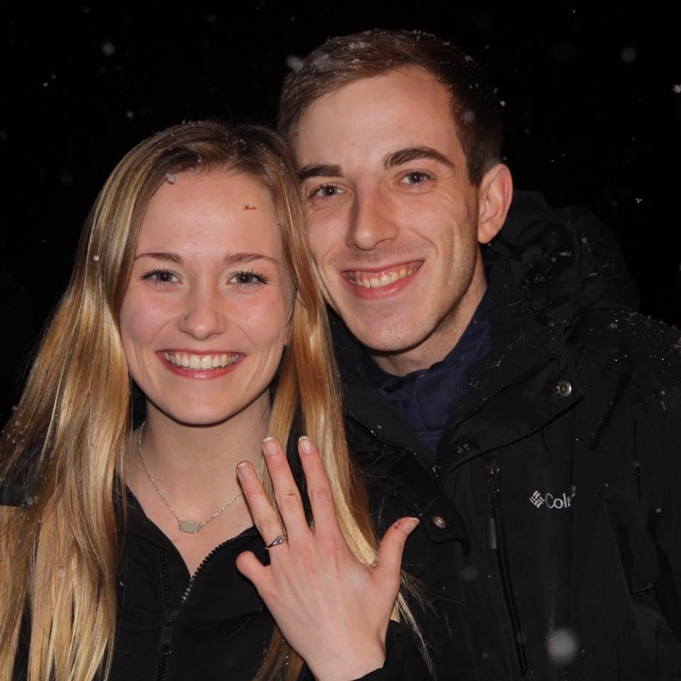 Engaged - January 11, 2019