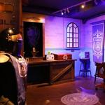 Mission Escape Room / Games