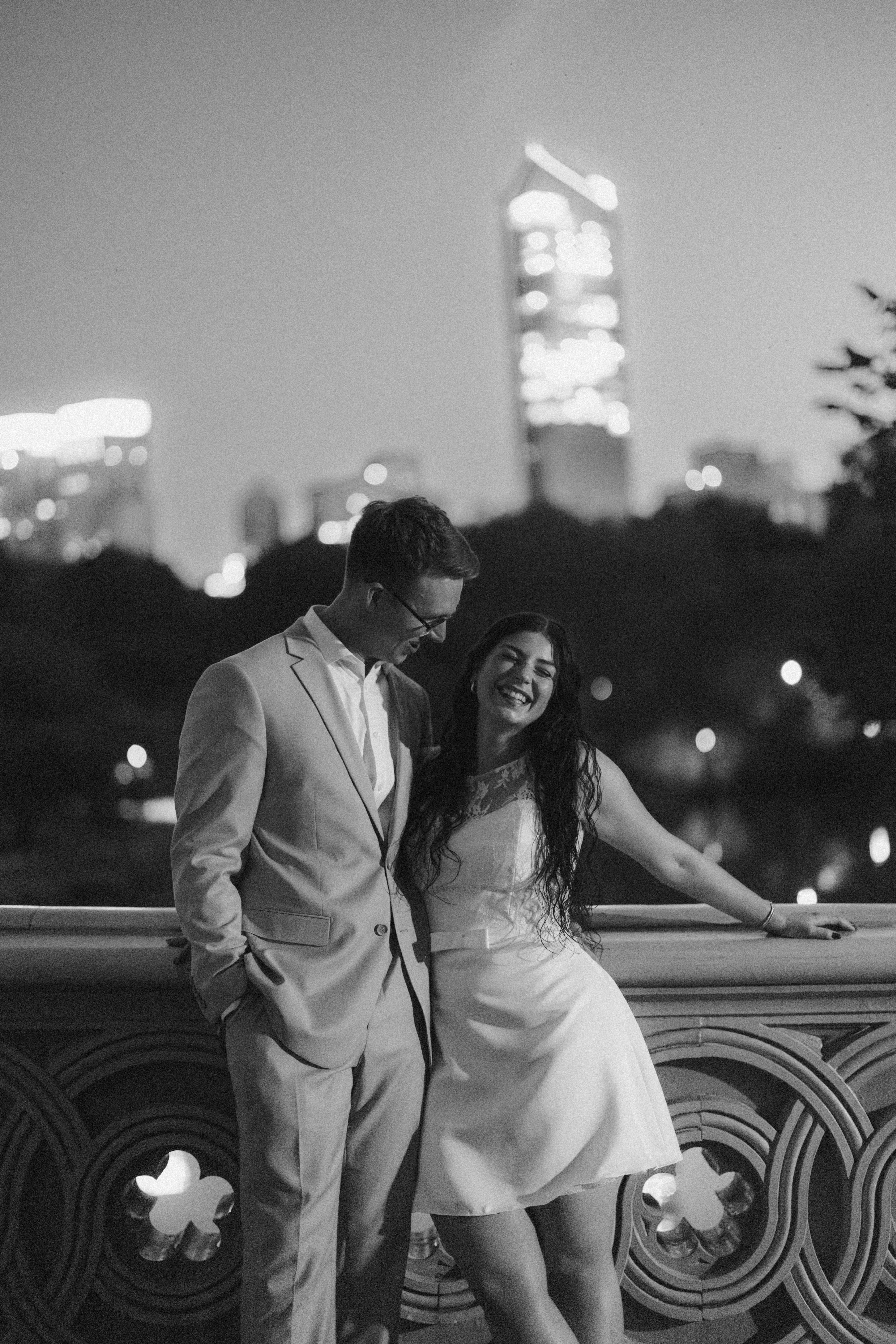 The Wedding Website of Isabella Cordaro and Corey Allegrucci