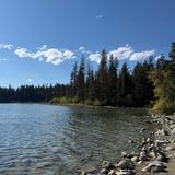 McConnell Lake