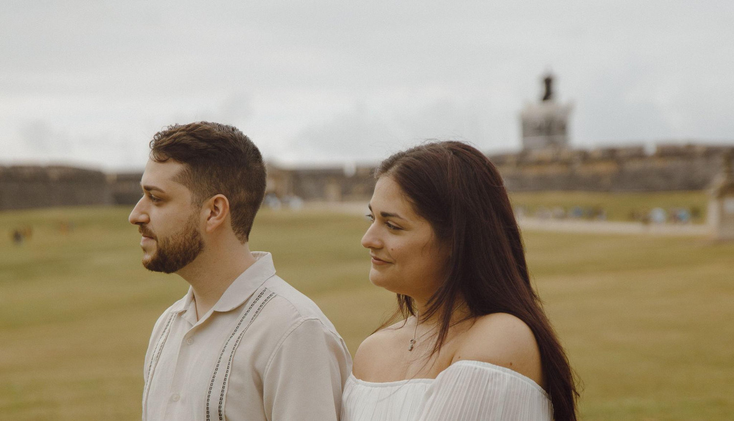 The Wedding Website of Ingrid Ramírez and Orlando Echevarría