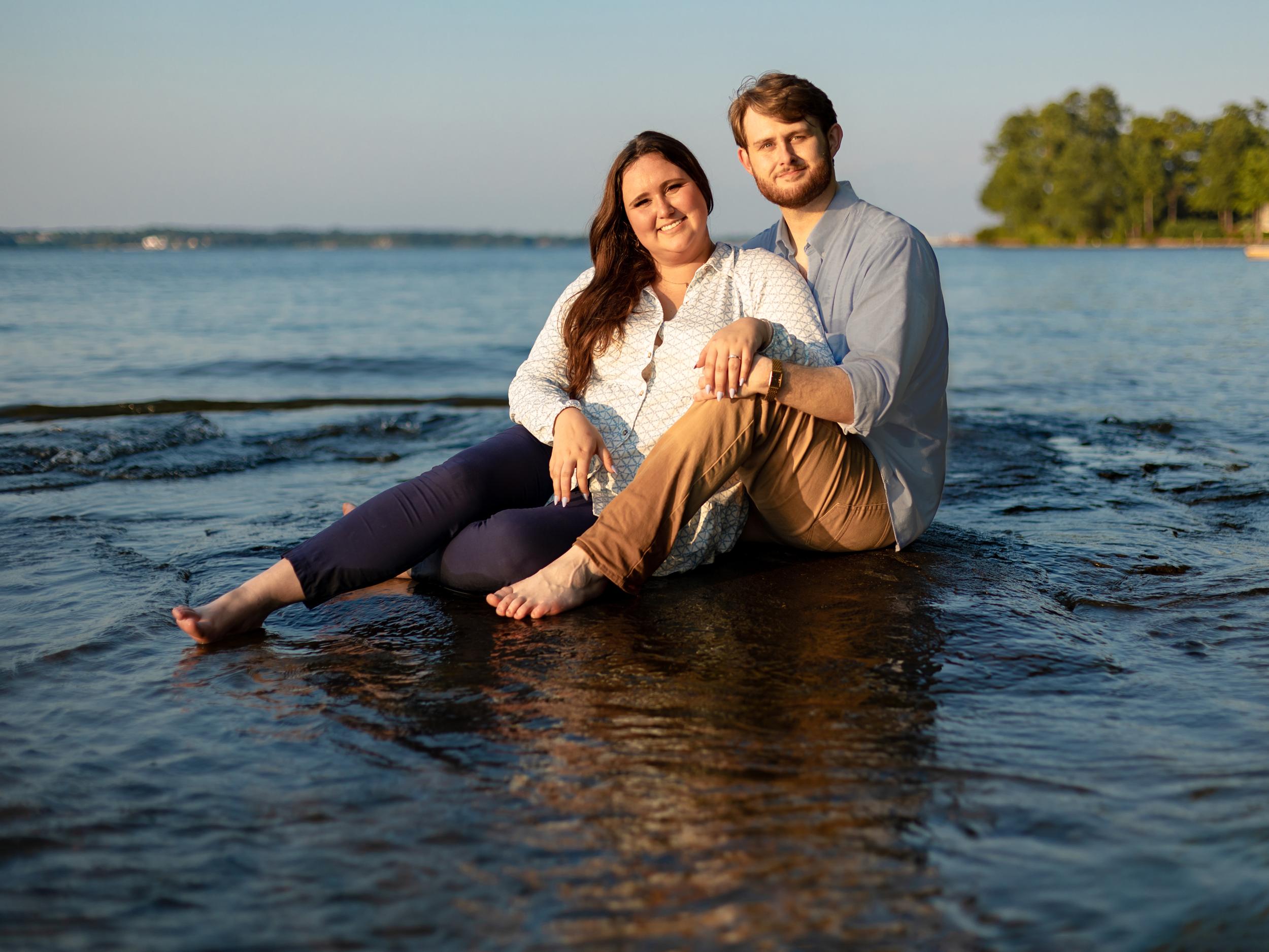 The Wedding Website of Sarah Kait Hollenbeck and Connor Bedenbaugh