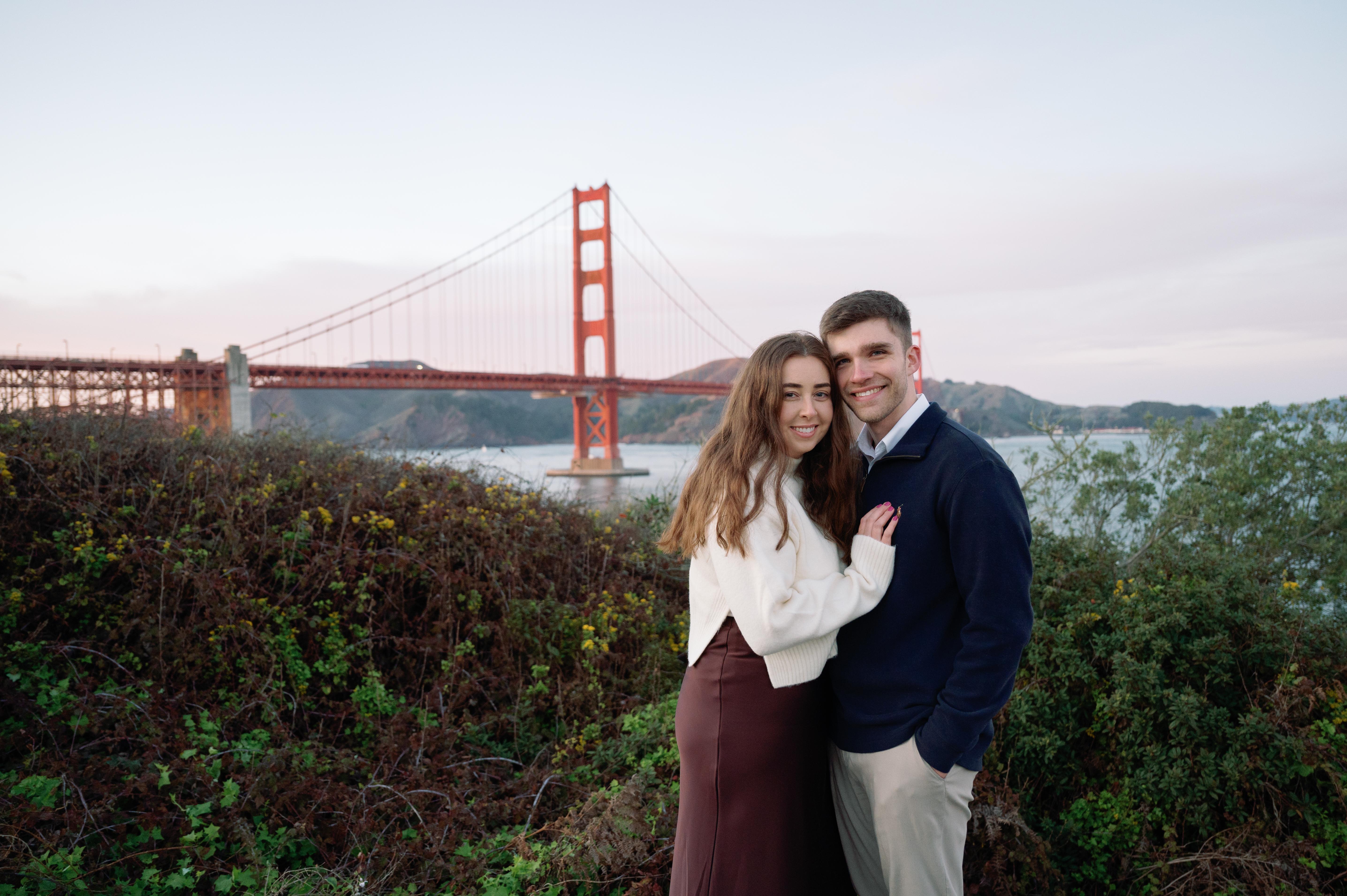 The Wedding Website of Jarred Smith and Alison Watson