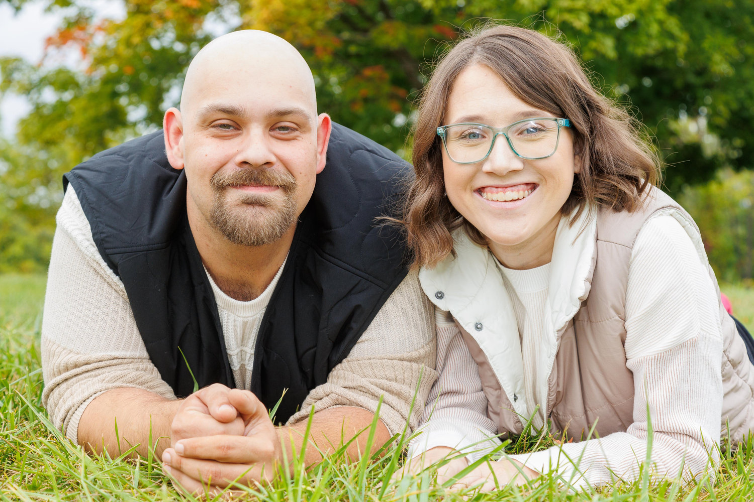 The Wedding Website of Ashley Bressler and Nathaniel Brown