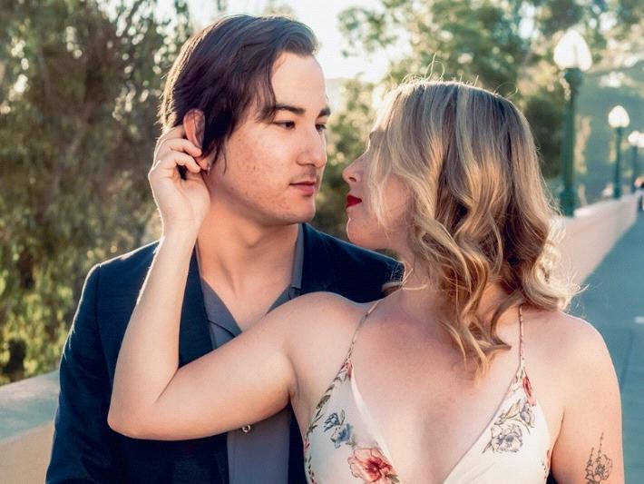 The Wedding Website of Caralina Casper and Brendan Cutrer
