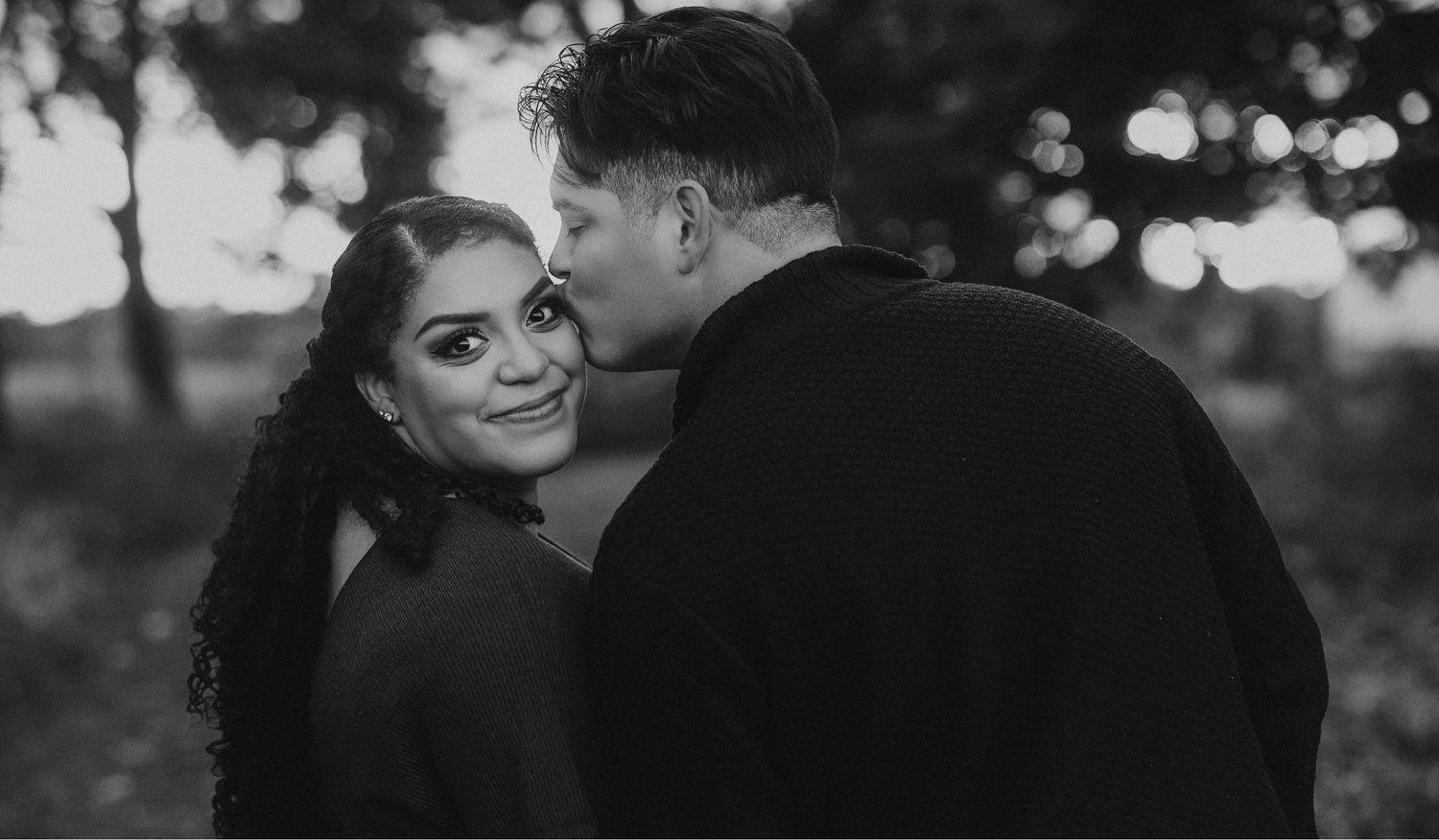 The Wedding Website of Jasmine Lewis and Benjerman Jasso