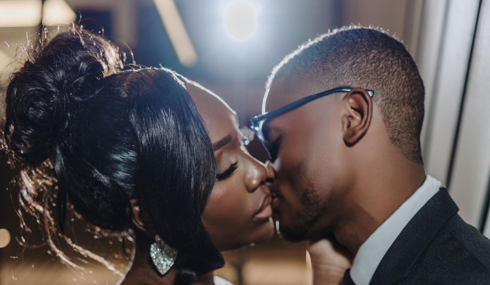 The Wedding Website of Clarissa Ferdinand and Louidor Calixte