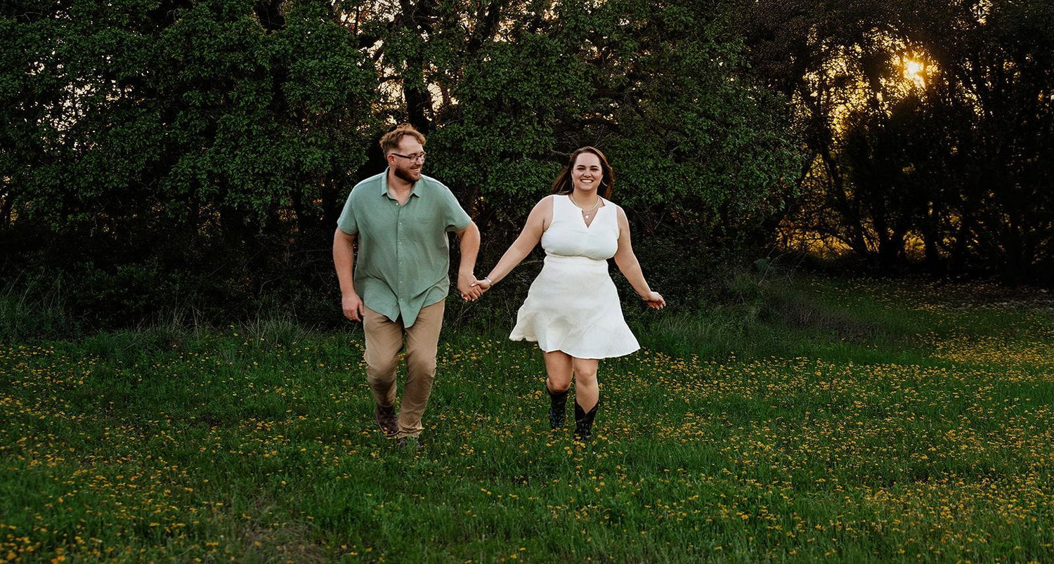 The Wedding Website of Allison Harrington and Nicholas Anderson