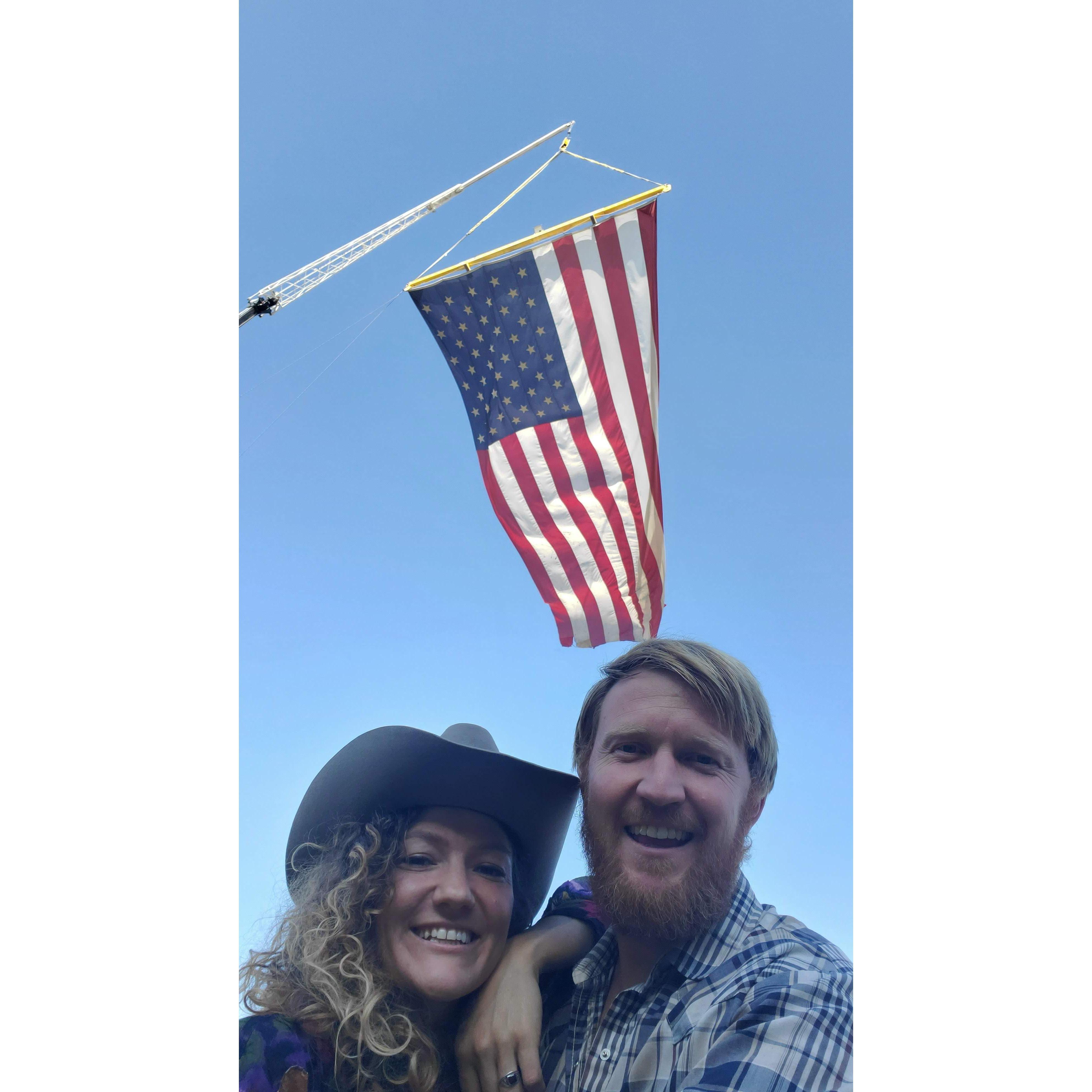 Ramona Rodeo
