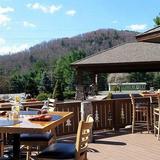 Old Antlers Inn