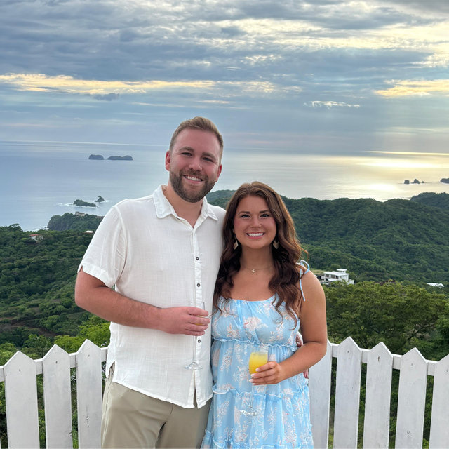 Honeymoon Fund