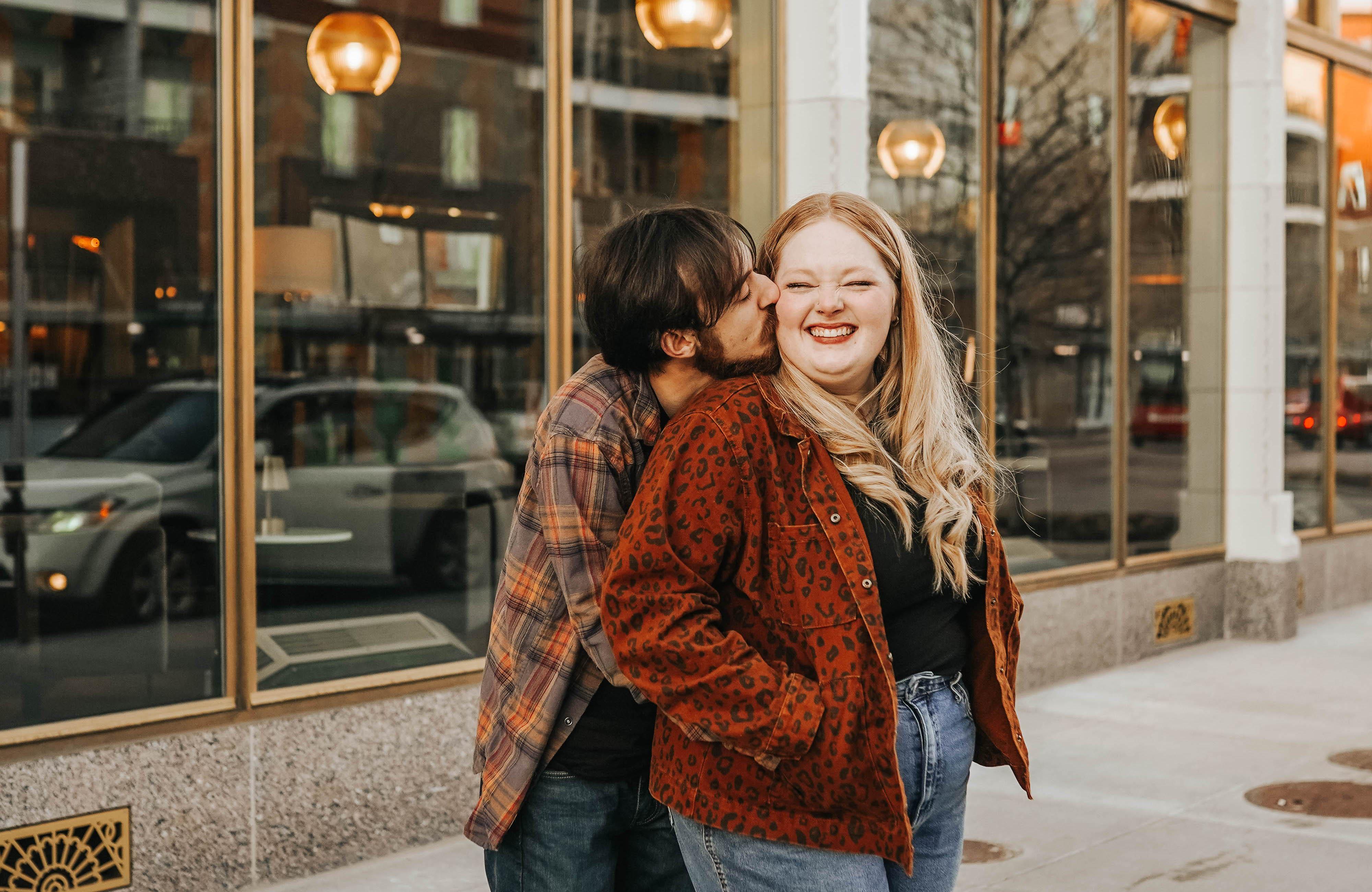 The Wedding Website of Cassidy Lee and Zachary Lane