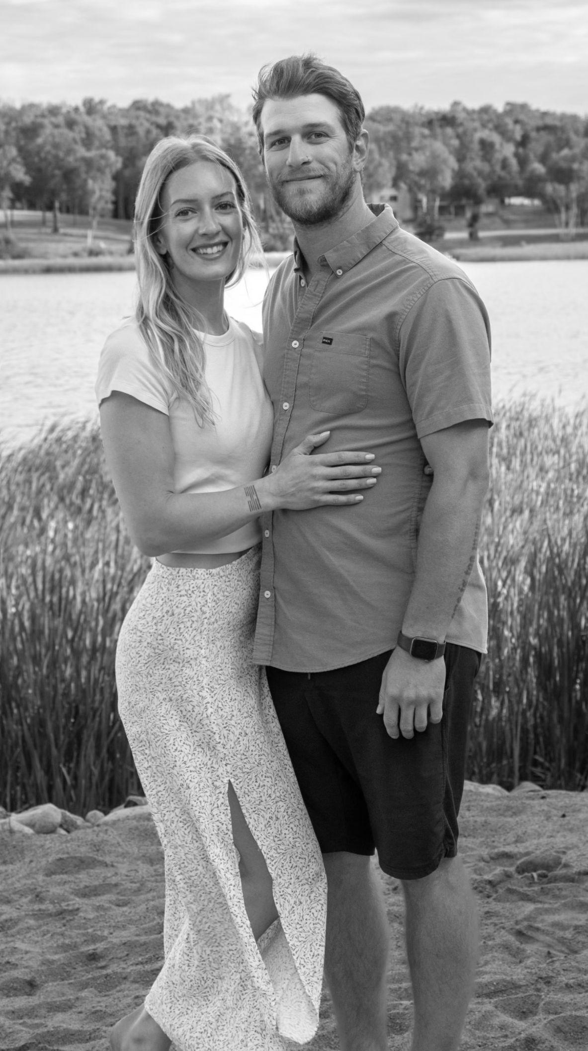 The Wedding Website of Lainey Fallgatter and Christopher Wilson