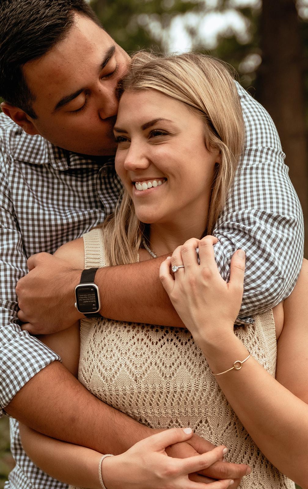 The Wedding Website of Callie Bond and Hayden Dixon