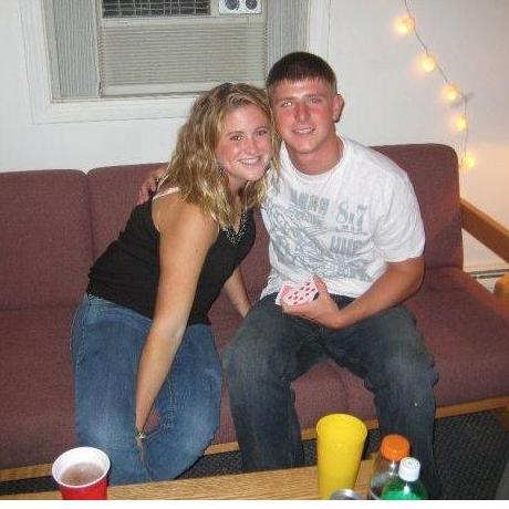 Visits to RWU, 2008