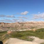 Badlands National Park