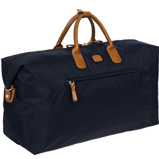 Bric's X-Travel 22" Delux Duffel, Navy