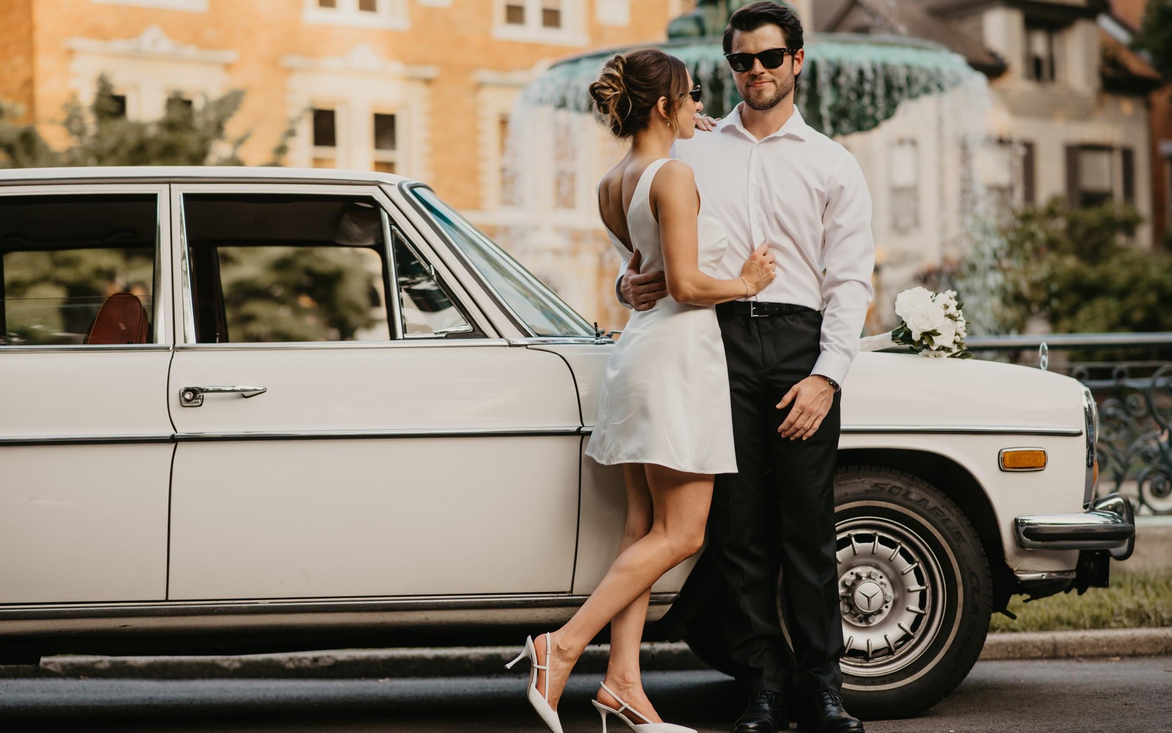 The Wedding Website of Beth Graham and Kyle Stevens