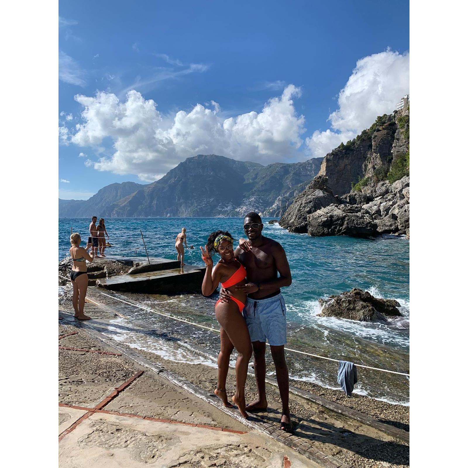 Positano 2019