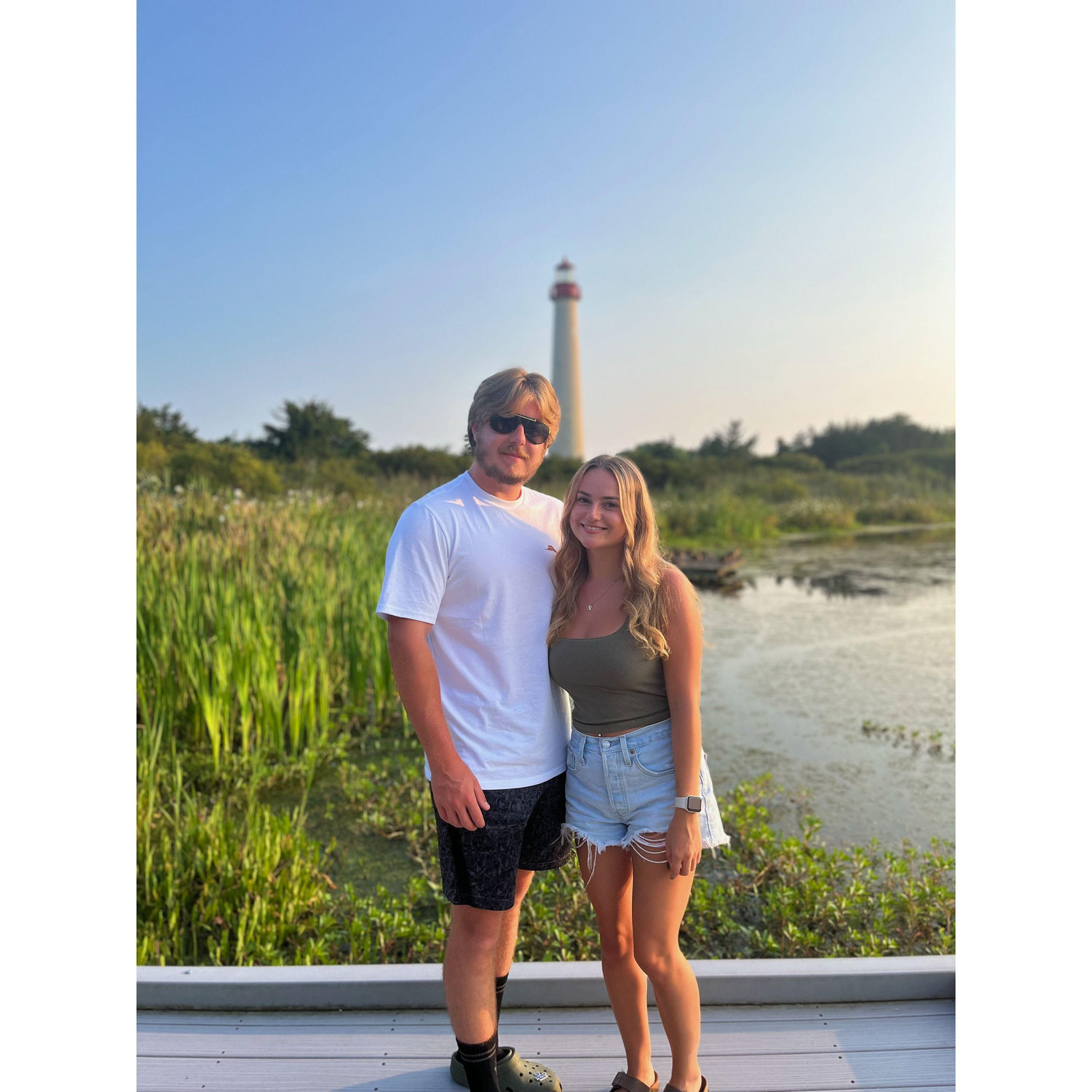 Cape May 2024