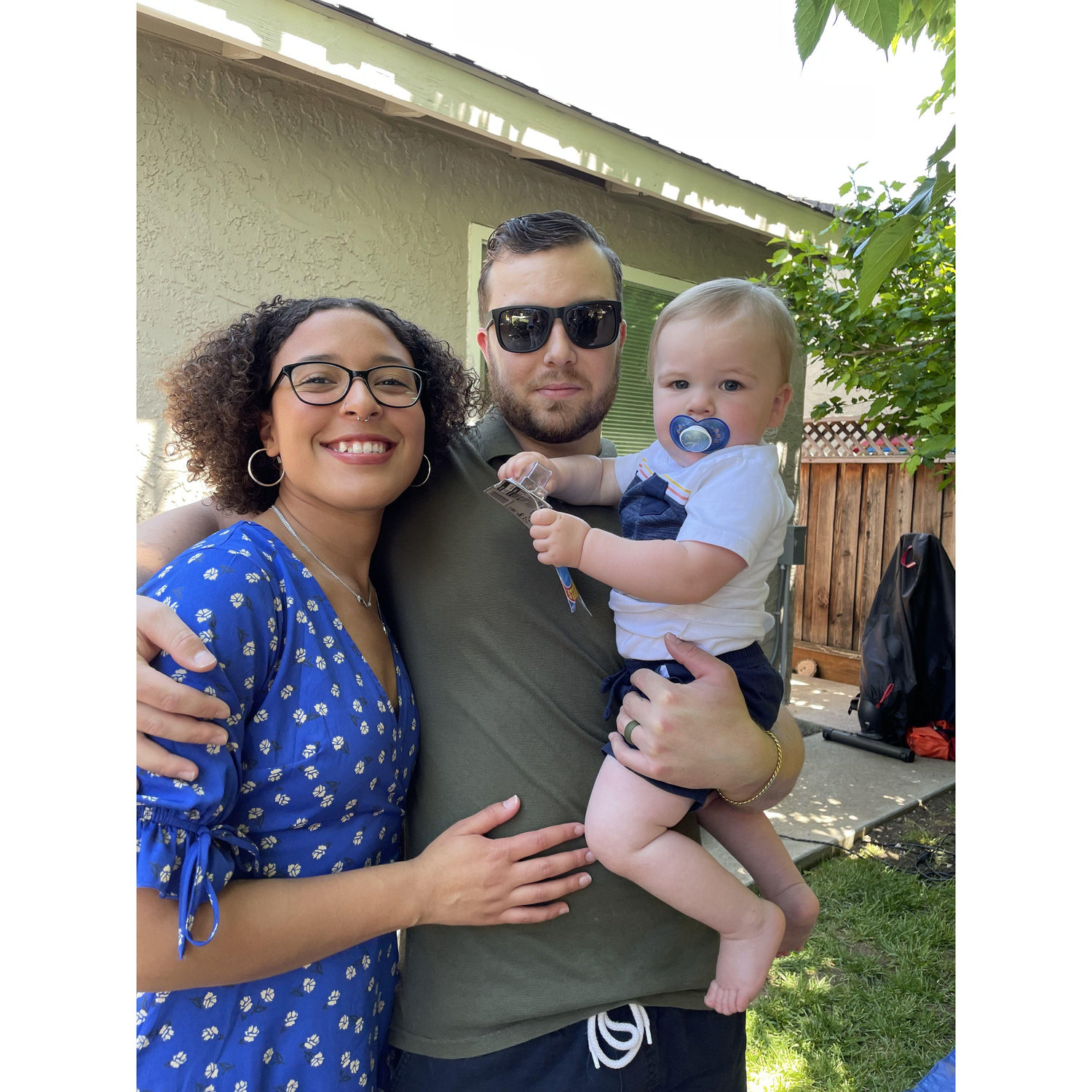 Babyshowers