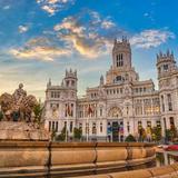 Madrid