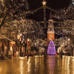 Church Street Marketplace